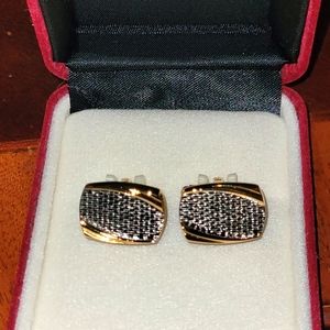 CUFF LINKS